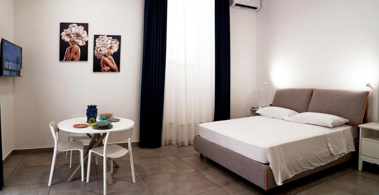 La Petite Suite San Giuliano 카타니아 외부 사진