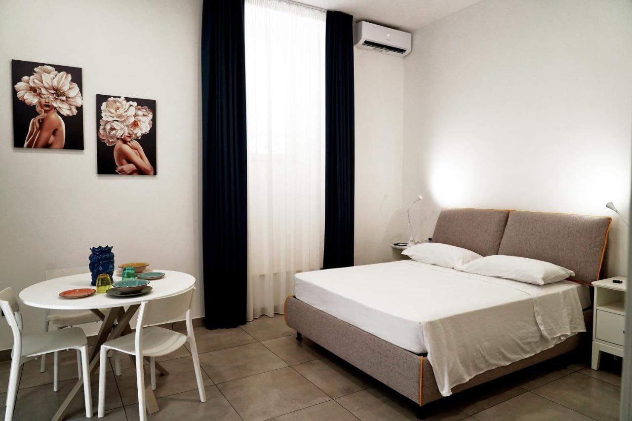 La Petite Suite San Giuliano 카타니아 외부 사진