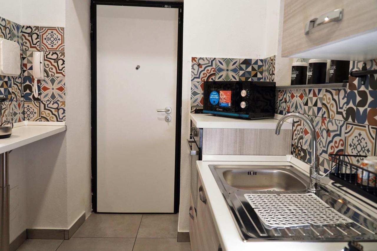 La Petite Suite San Giuliano 카타니아 외부 사진